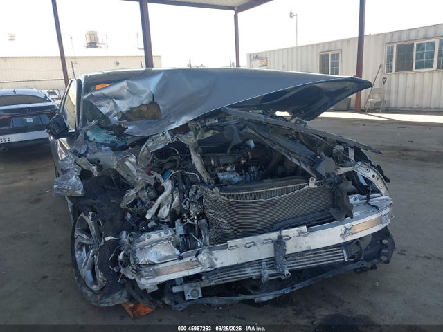 Honda Accord Ex-l 2020 1HGCV1F58LA021671 Image 6