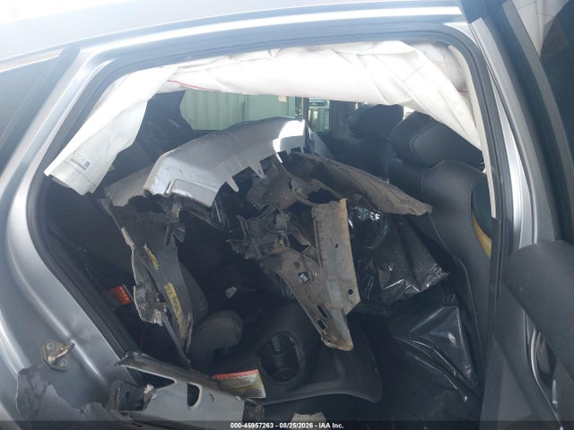 Honda Accord Ex-l 2020 1HGCV1F58LA021671 Image 8