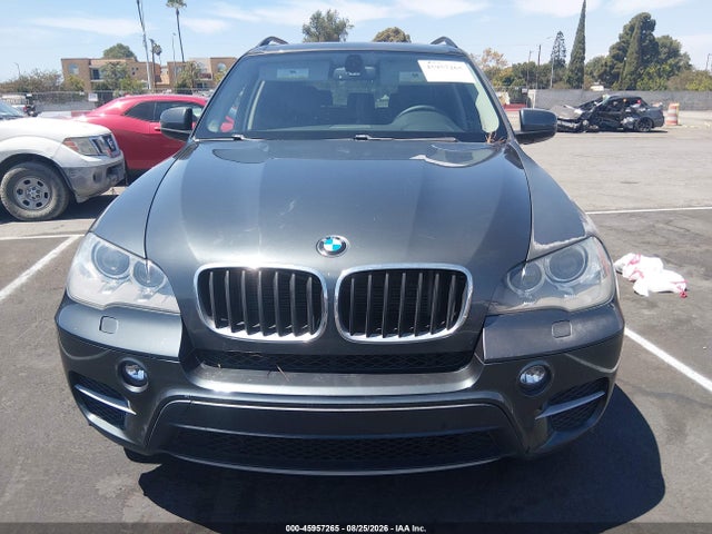 45957265 :رقم المزاد ، 5UXZV4C50CL986347 vin ، 2012 Bmw X5 Xdrive35i/xdrive35i Premium/xdrive35i Sport Activity مزاد بيع