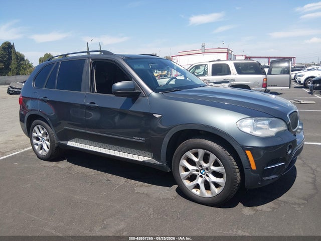 45957265 :رقم المزاد ، 5UXZV4C50CL986347 vin ، 2012 Bmw X5 Xdrive35i/xdrive35i Premium/xdrive35i Sport Activity مزاد بيع