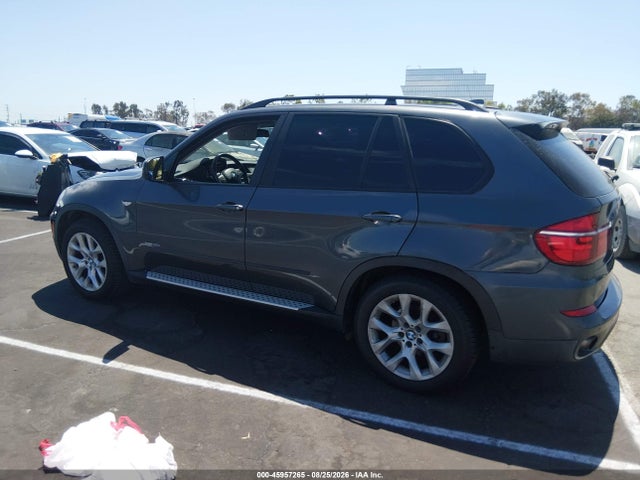 45957265 :رقم المزاد ، 5UXZV4C50CL986347 vin ، 2012 Bmw X5 Xdrive35i/xdrive35i Premium/xdrive35i Sport Activity مزاد بيع