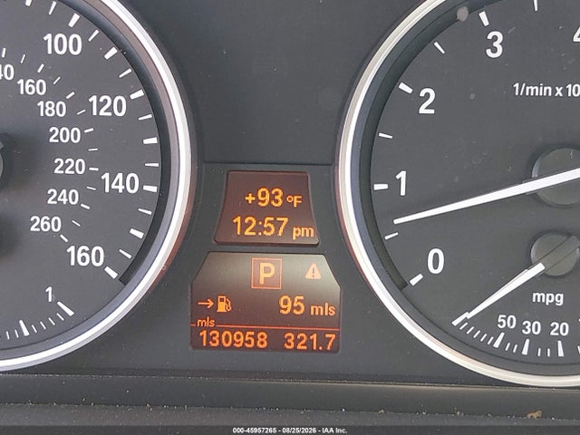 45957265 :رقم المزاد ، 5UXZV4C50CL986347 vin ، 2012 Bmw X5 Xdrive35i/xdrive35i Premium/xdrive35i Sport Activity مزاد بيع