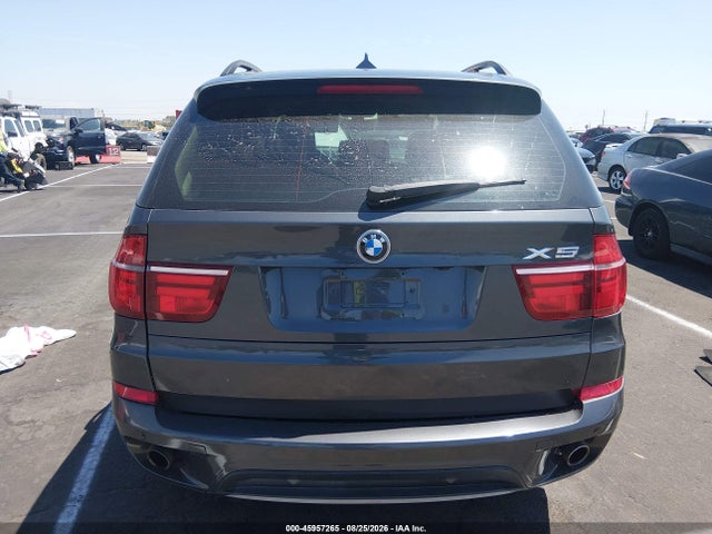 45957265 :رقم المزاد ، 5UXZV4C50CL986347 vin ، 2012 Bmw X5 Xdrive35i/xdrive35i Premium/xdrive35i Sport Activity مزاد بيع