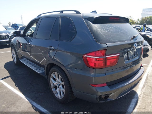 45957265 :رقم المزاد ، 5UXZV4C50CL986347 vin ، 2012 Bmw X5 Xdrive35i/xdrive35i Premium/xdrive35i Sport Activity مزاد بيع
