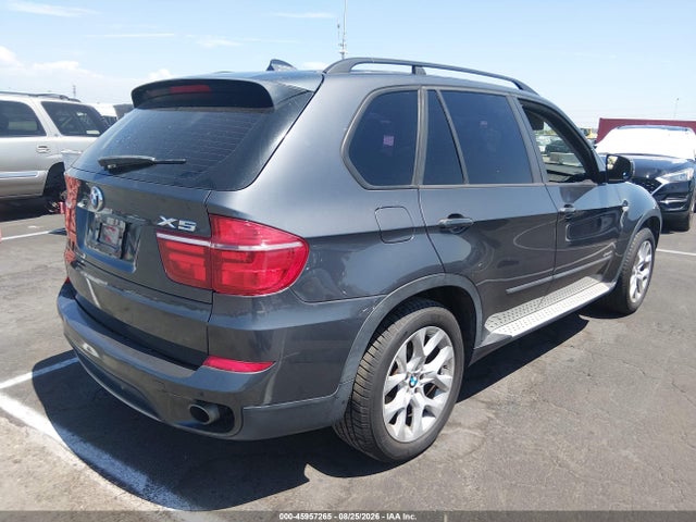 45957265 :رقم المزاد ، 5UXZV4C50CL986347 vin ، 2012 Bmw X5 Xdrive35i/xdrive35i Premium/xdrive35i Sport Activity مزاد بيع