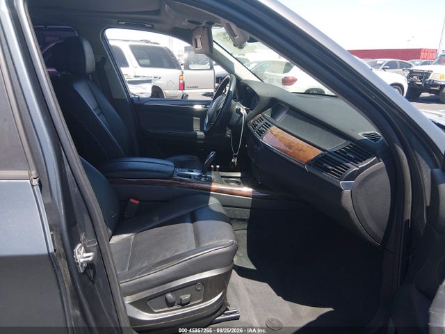 45957265 :رقم المزاد ، 5UXZV4C50CL986347 vin ، 2012 Bmw X5 Xdrive35i/xdrive35i Premium/xdrive35i Sport Activity مزاد بيع