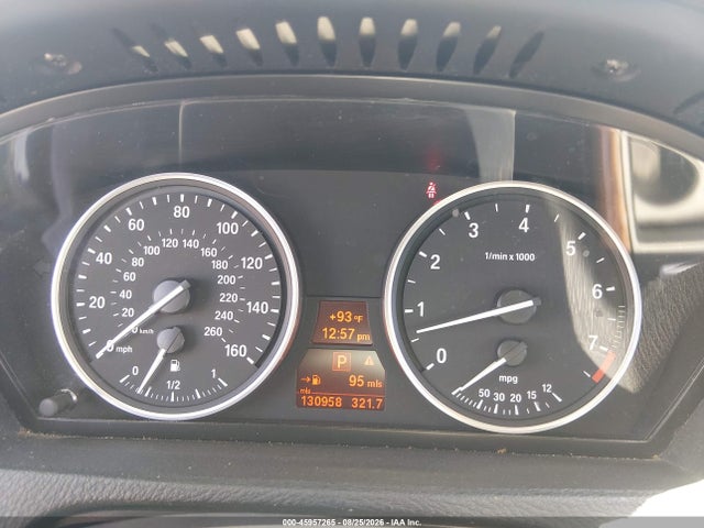 45957265 :رقم المزاد ، 5UXZV4C50CL986347 vin ، 2012 Bmw X5 Xdrive35i/xdrive35i Premium/xdrive35i Sport Activity مزاد بيع