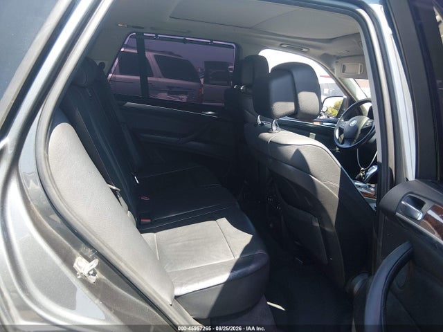 45957265 :رقم المزاد ، 5UXZV4C50CL986347 vin ، 2012 Bmw X5 Xdrive35i/xdrive35i Premium/xdrive35i Sport Activity مزاد بيع