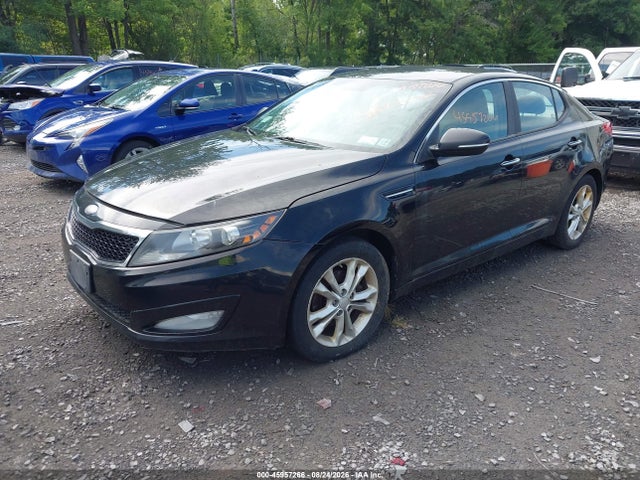 45957266 :رقم المزاد ، 5XXGM4A76DG222181 vin ، 2013 Kia Optima Lx مزاد بيع