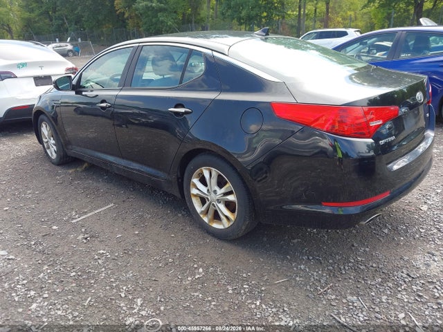 45957266 :رقم المزاد ، 5XXGM4A76DG222181 vin ، 2013 Kia Optima Lx مزاد بيع