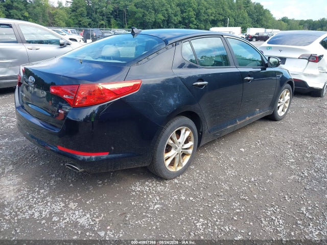 45957266 :رقم المزاد ، 5XXGM4A76DG222181 vin ، 2013 Kia Optima Lx مزاد بيع