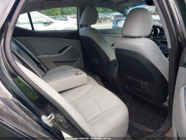 45957266 :رقم المزاد ، 5XXGM4A76DG222181 vin ، 2013 Kia Optima Lx مزاد بيع