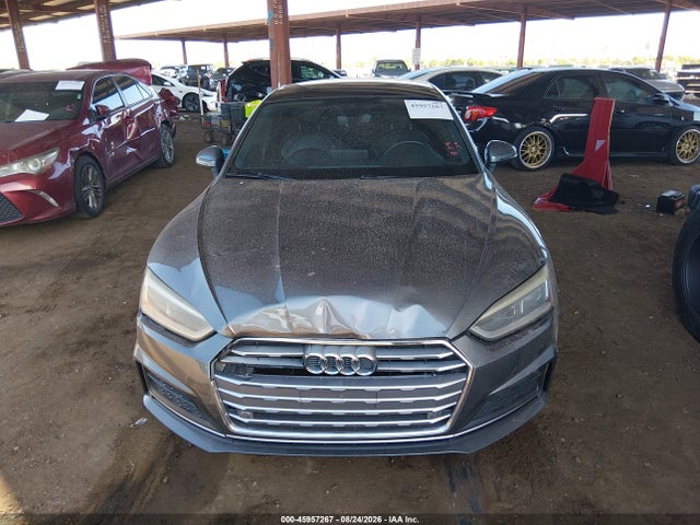 WAUENCF57JA008343 Audi A5 2.0t Premium
