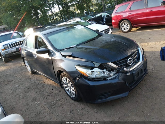 Продажа на аукционе авто 2016 Nissan Altima 2.5 S, vin: 1N4AL3AP6GC268025, номер лота: 45957269