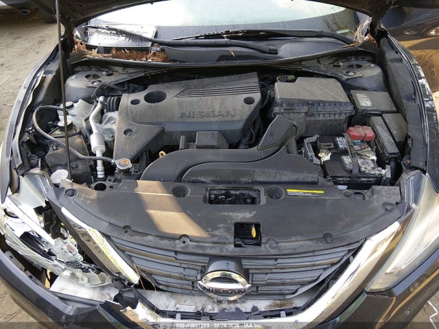 Продаж на аукціоні авто 2016 Nissan Altima 2.5 S, vin: 1N4AL3AP6GC268025, номер лоту: 45957269