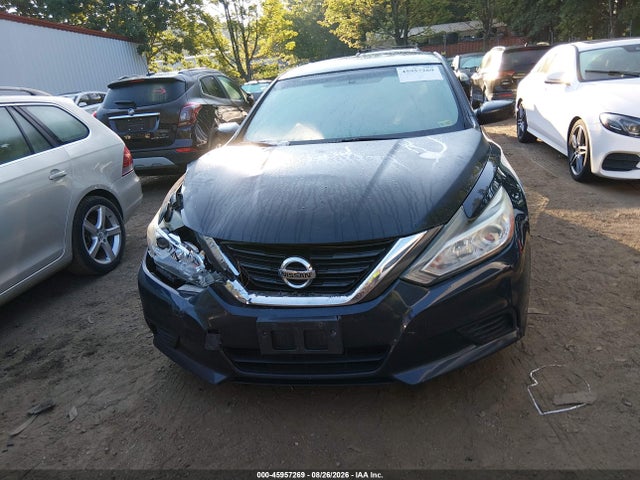 Продаж на аукціоні авто 2016 Nissan Altima 2.5 S, vin: 1N4AL3AP6GC268025, номер лоту: 45957269