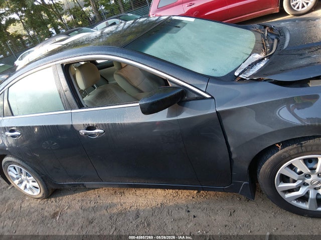 Продаж на аукціоні авто 2016 Nissan Altima 2.5 S, vin: 1N4AL3AP6GC268025, номер лоту: 45957269
