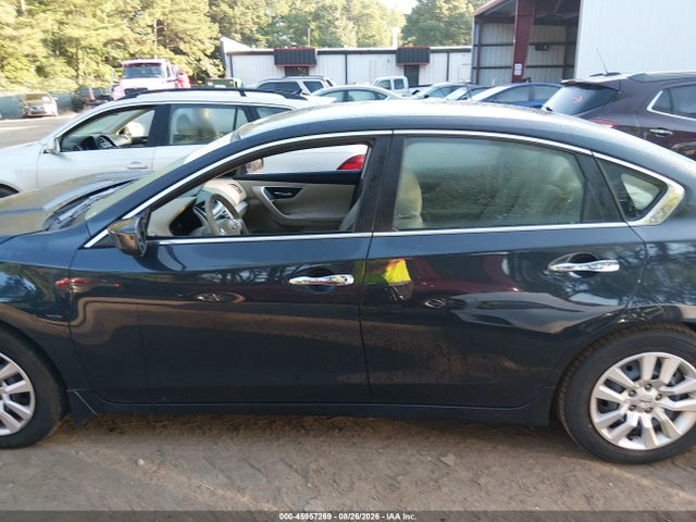 Продаж на аукціоні авто 2016 Nissan Altima 2.5 S, vin: 1N4AL3AP6GC268025, номер лоту: 45957269