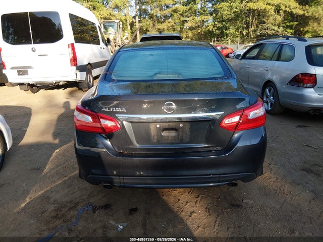 Продаж на аукціоні авто 2016 Nissan Altima 2.5 S, vin: 1N4AL3AP6GC268025, номер лоту: 45957269