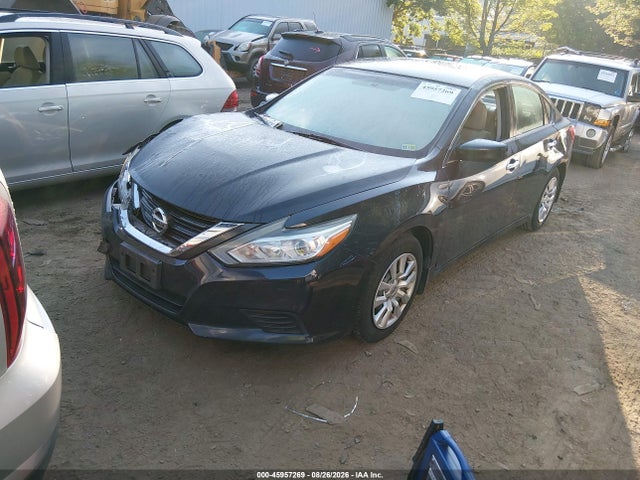 Продаж на аукціоні авто 2016 Nissan Altima 2.5 S, vin: 1N4AL3AP6GC268025, номер лоту: 45957269