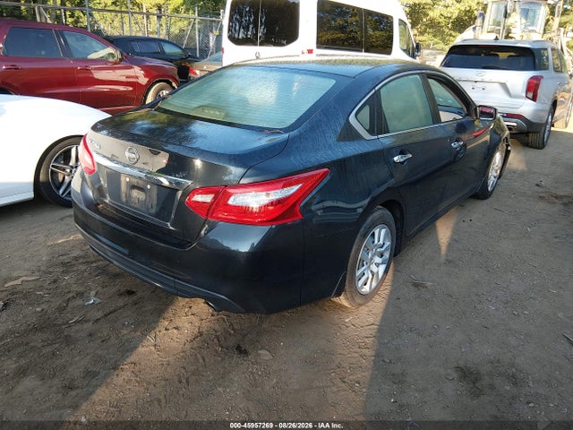 Продаж на аукціоні авто 2016 Nissan Altima 2.5 S, vin: 1N4AL3AP6GC268025, номер лоту: 45957269