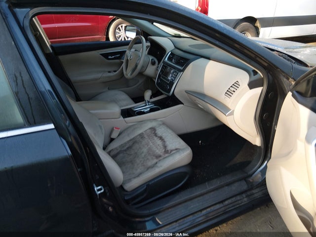 Продаж на аукціоні авто 2016 Nissan Altima 2.5 S, vin: 1N4AL3AP6GC268025, номер лоту: 45957269