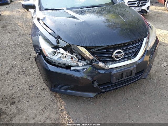 Продаж на аукціоні авто 2016 Nissan Altima 2.5 S, vin: 1N4AL3AP6GC268025, номер лоту: 45957269