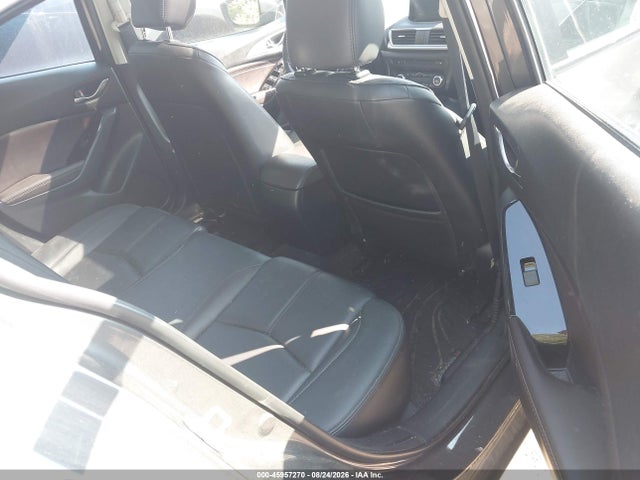 Продажа на аукционе авто 2018 Mazda Mazda3 Touring, vin: 3MZBN1V3XJM162412, номер лота: 45957270