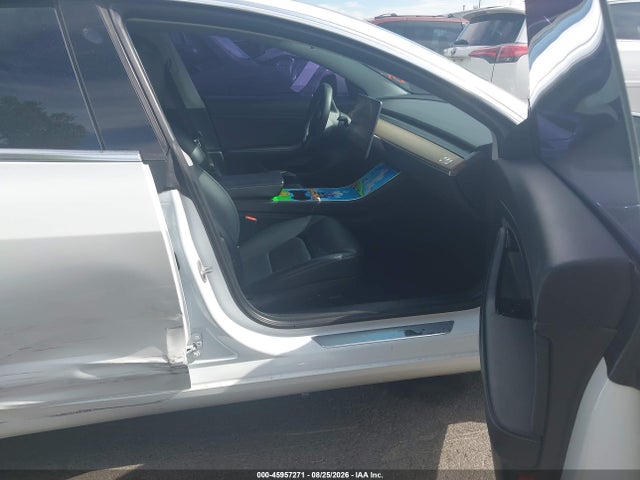 5YJ3E1EA7LF612448 Tesla Model 3 Standard Range Plus Rear-wheel Drive/standard Range Rear-wheel Drive