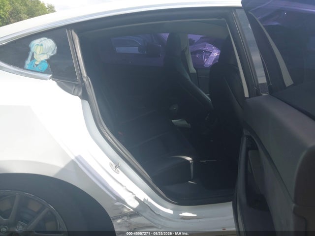 5YJ3E1EA7LF612448 Tesla Model 3 Standard Range Plus Rear-wheel Drive/standard Range Rear-wheel Drive