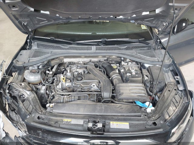 2023 Volkswagen Jetta 1.5t Sport მანქანა იყიდება აუქციონზე, vin: 3VWBM7BUXPM049457, აუქციონის ნომერი: 45957272