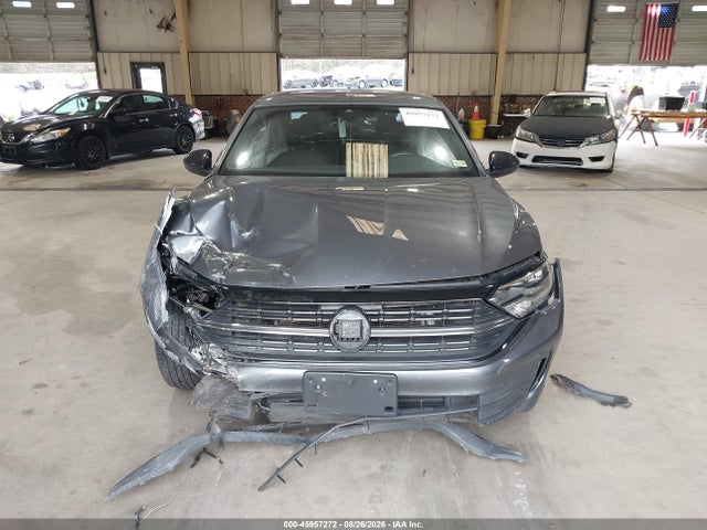 2023 Volkswagen Jetta 1.5t Sport მანქანა იყიდება აუქციონზე, vin: 3VWBM7BUXPM049457, აუქციონის ნომერი: 45957272