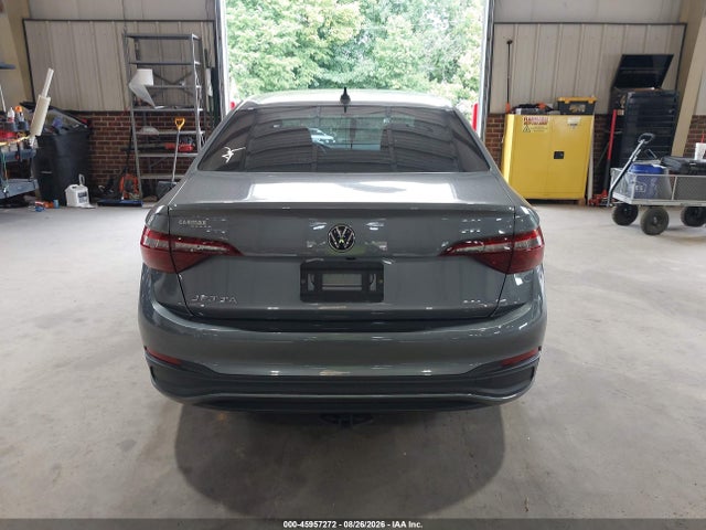 2023 Volkswagen Jetta 1.5t Sport მანქანა იყიდება აუქციონზე, vin: 3VWBM7BUXPM049457, აუქციონის ნომერი: 45957272