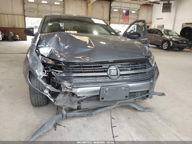 2023 Volkswagen Jetta 1.5t Sport მანქანა იყიდება აუქციონზე, vin: 3VWBM7BUXPM049457, აუქციონის ნომერი: 45957272