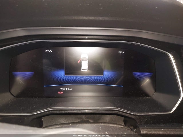 2023 Volkswagen Jetta 1.5t Sport მანქანა იყიდება აუქციონზე, vin: 3VWBM7BUXPM049457, აუქციონის ნომერი: 45957272