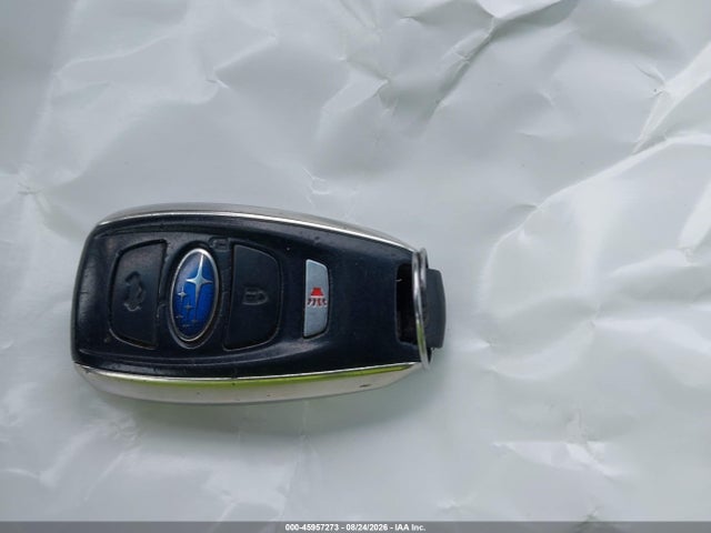 Продажа на аукционе авто 2015 Subaru Legacy 2.5i Limited, vin: 4S3BNAL69F3027124, номер лота: 45957273