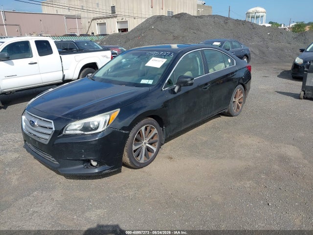 Продажа на аукционе авто 2015 Subaru Legacy 2.5i Limited, vin: 4S3BNAL69F3027124, номер лота: 45957273