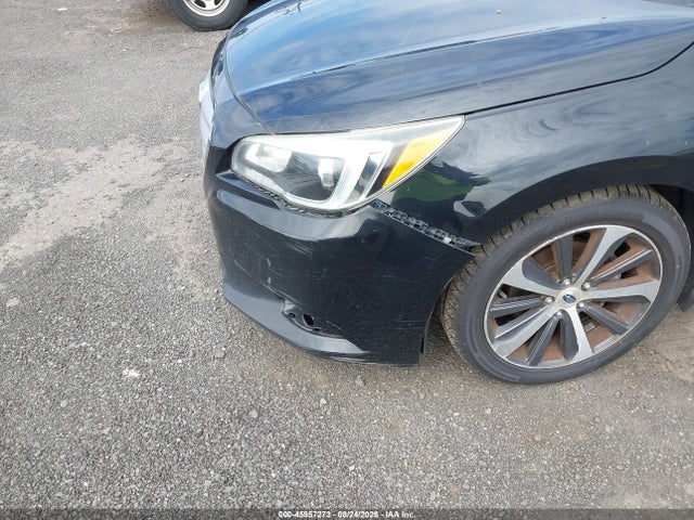 Продажа на аукционе авто 2015 Subaru Legacy 2.5i Limited, vin: 4S3BNAL69F3027124, номер лота: 45957273