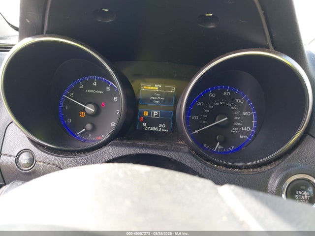 Продажа на аукционе авто 2015 Subaru Legacy 2.5i Limited, vin: 4S3BNAL69F3027124, номер лота: 45957273