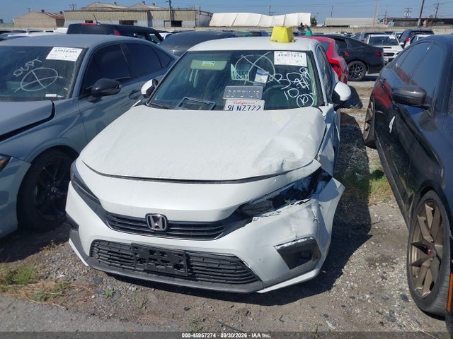 Aukcja sprzedaży 2024 Honda Civic Lx, vin: 2HGFE2F28RH544627, numer aukcji: 45957274