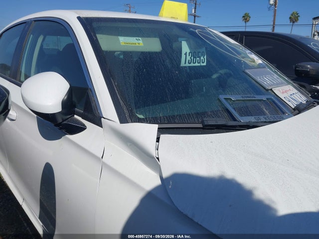 Aukcja sprzedaży 2024 Honda Civic Lx, vin: 2HGFE2F28RH544627, numer aukcji: 45957274