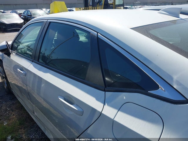Aukcja sprzedaży 2024 Honda Civic Lx, vin: 2HGFE2F28RH544627, numer aukcji: 45957274