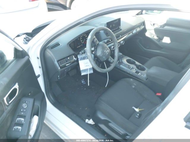 Aukcja sprzedaży 2024 Honda Civic Lx, vin: 2HGFE2F28RH544627, numer aukcji: 45957274