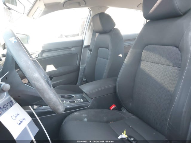 Aukcja sprzedaży 2024 Honda Civic Lx, vin: 2HGFE2F28RH544627, numer aukcji: 45957274