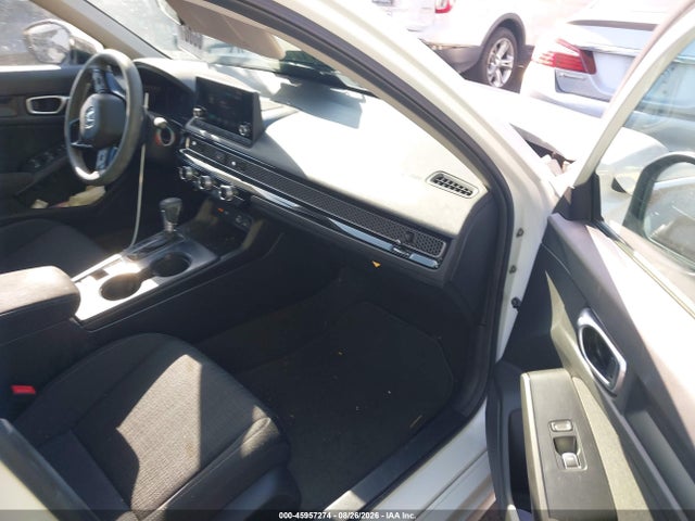Aukcja sprzedaży 2024 Honda Civic Lx, vin: 2HGFE2F28RH544627, numer aukcji: 45957274