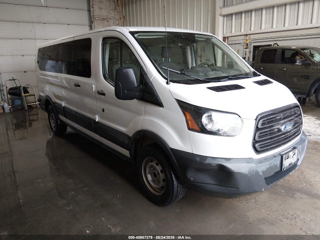 2018 1FBZX2ZM6JKB43095 main image