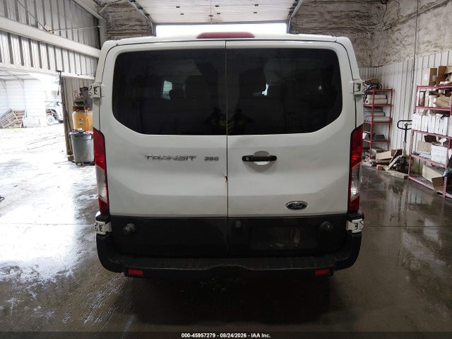Ford Transit-350 Xl 2018 1FBZX2ZM6JKB43095 Image 16