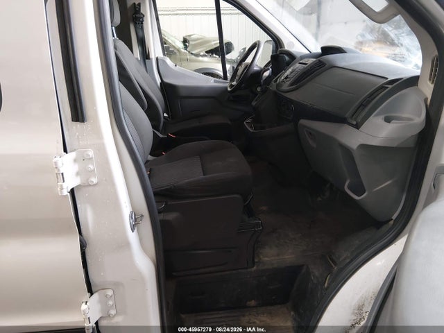 Ford Transit-350 Xl 2018 1FBZX2ZM6JKB43095 Image 5