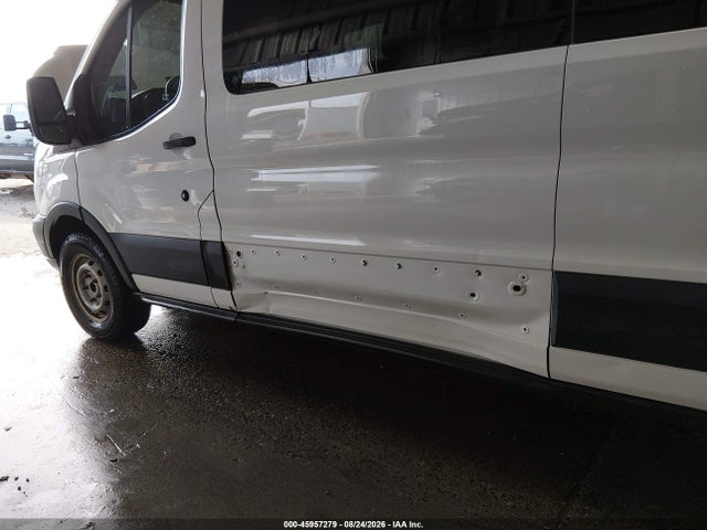 Ford Transit-350 Xl 2018 1FBZX2ZM6JKB43095 Image 6