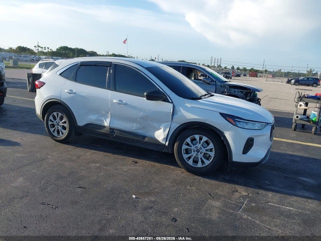 Продажа на аукционе авто 2024 Ford Escape Active, vin: 1FMCU0GN0RUB07991, номер лота: 45957281